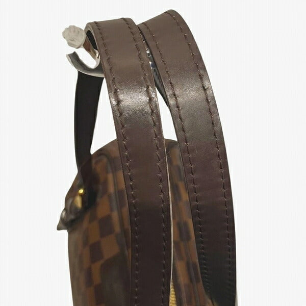 Louis Vuitton Damier Rivington PM Bag N41157