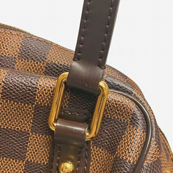 Louis Vuitton Damier Rivington PM Bag N41157