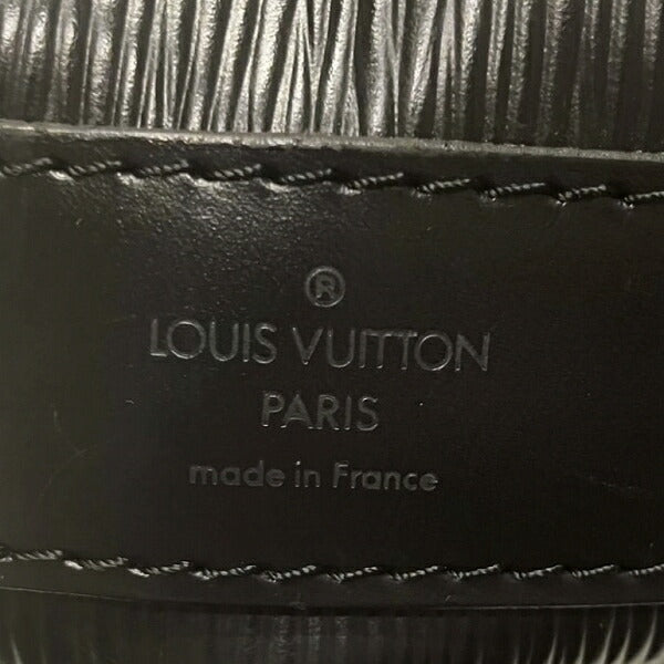 Louis Vuitton Epi Sac de Paul PM Shoulder Bag