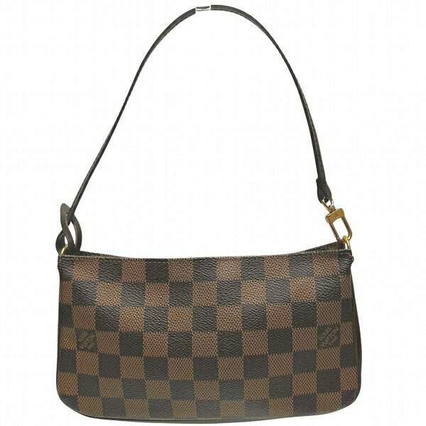 Louis Vuitton Damier Navona Clutch N51983