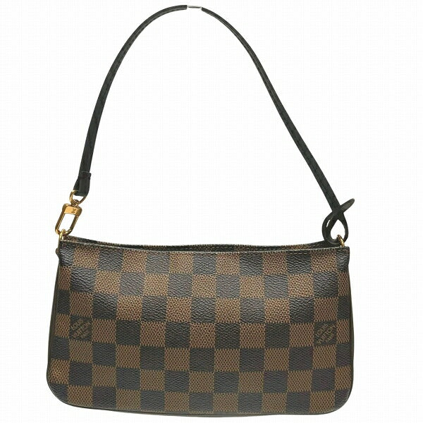 Louis Vuitton Damier Navona Clutch N51983