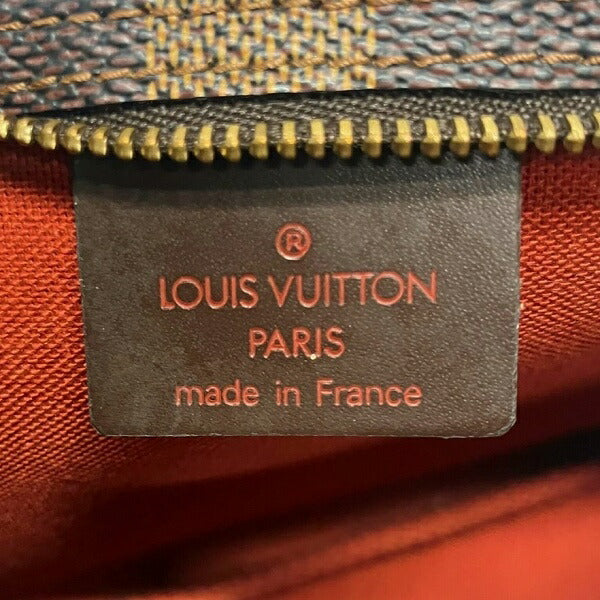 Louis Vuitton Damier Navona Clutch N51983