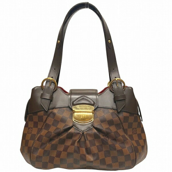 Louis Vuitton Sistina PM Handbag N41542