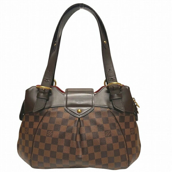 Louis Vuitton Sistina PM Handbag N41542