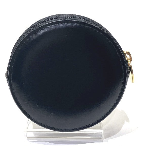 Cartier Panthere Round Coin Case