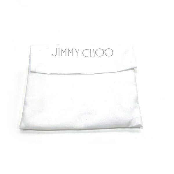 Jimmy Choo Star Studs Compact Wallet