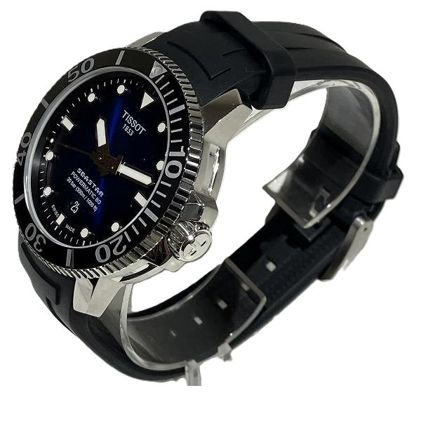 Tissot Seastar 1000 Automatic Watch T120407A