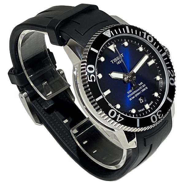 Tissot Seastar 1000 Automatic Watch T120407A