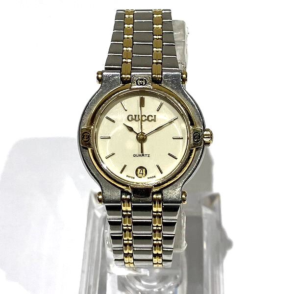 Gucci 9000L Quartz Ladies Watch