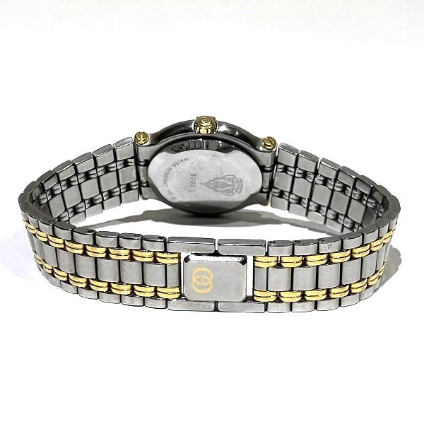 Gucci 9000L Quartz Ladies Watch