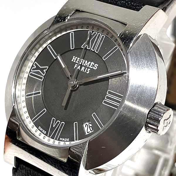 Hermes Nomade Automatic Watch NO1.210