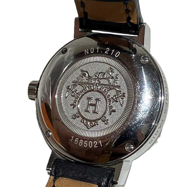 Hermes Nomade Automatic Watch NO1.210