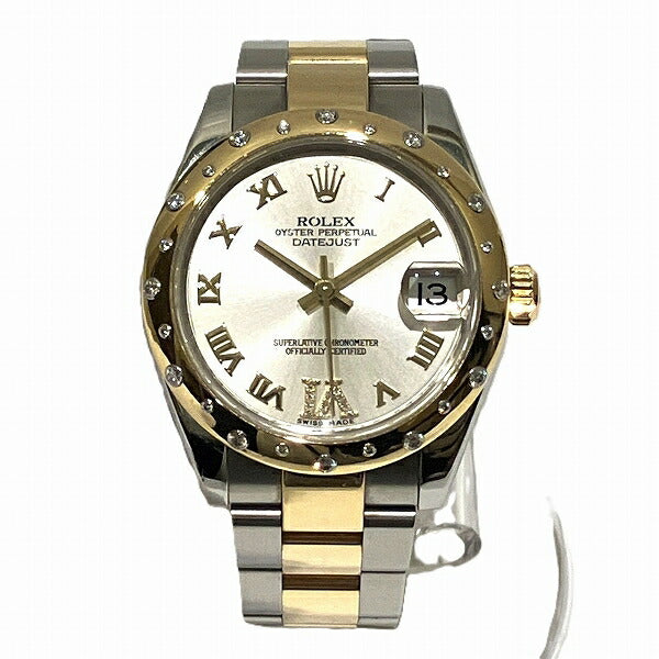 Rolex Datejust 178343 Automatic Watch