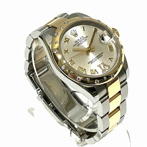 Rolex Datejust 178343 Automatic Watch