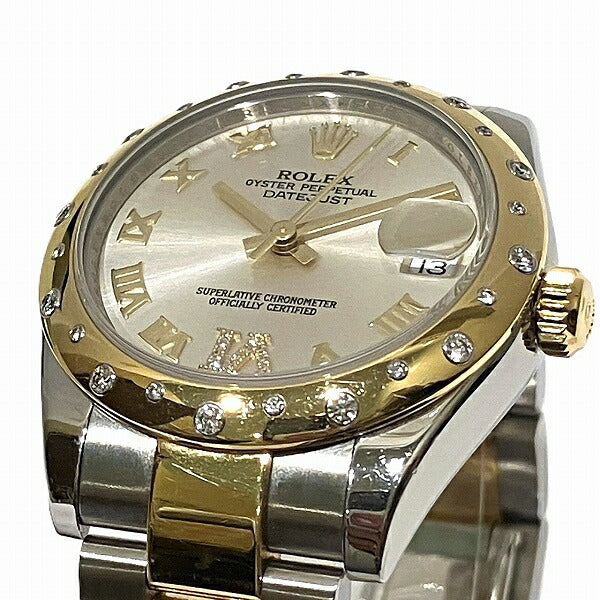 Rolex Datejust 178343 Automatic Watch