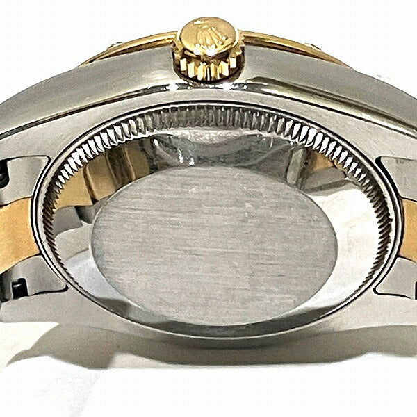 Rolex Datejust 178343 Automatic Watch