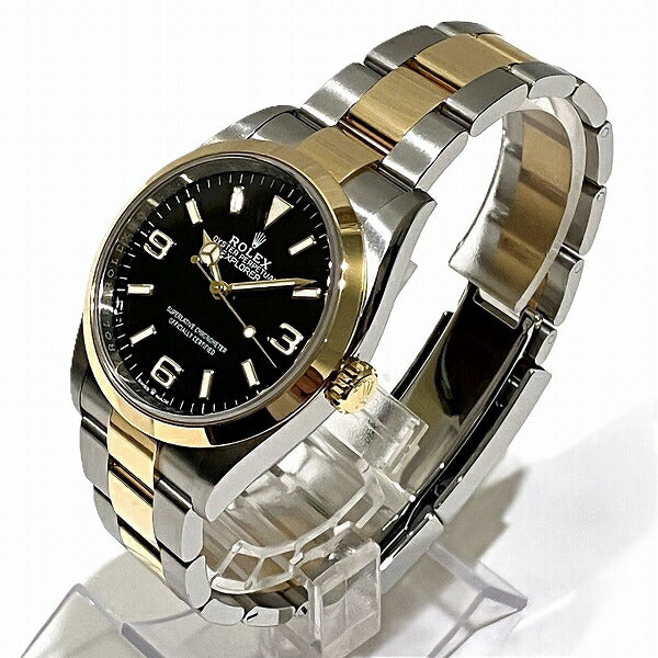 Rolex Explorer 124273 Automatic Watch