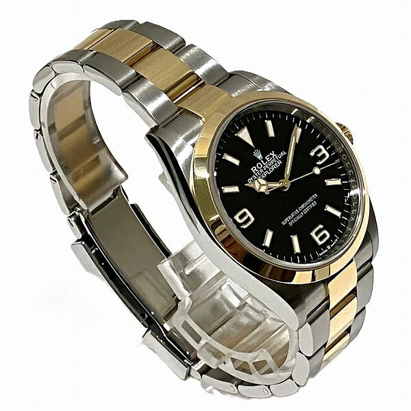 Rolex Explorer 124273 Automatic Watch