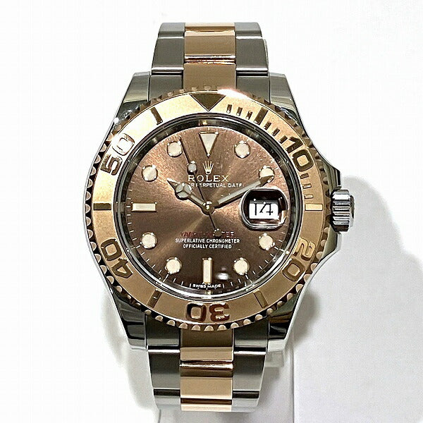 Rolex Yacht-Master 40 116621 Automatic Watch