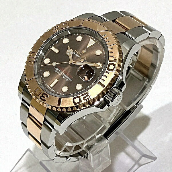 Rolex Yacht-Master 40 116621 Automatic Watch