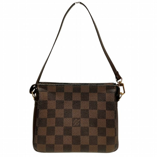 Louis Vuitton Damier Makeup Pouch N51982