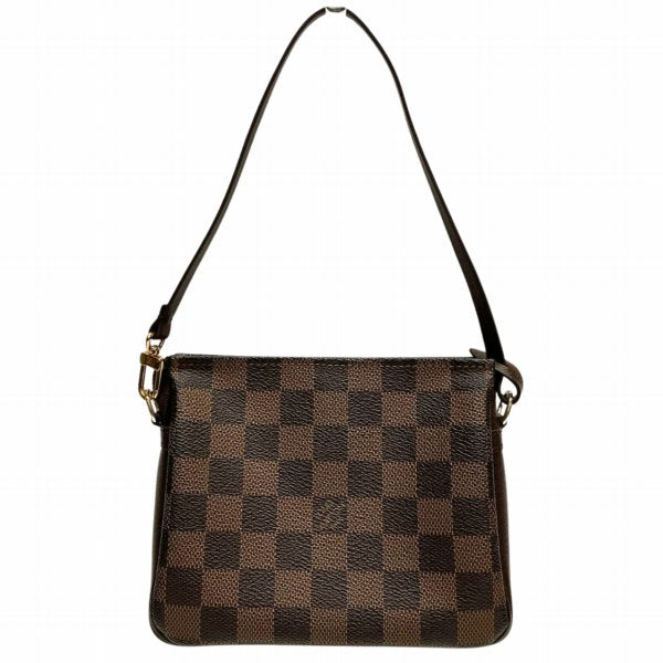 Louis Vuitton Damier Makeup Pouch N51982