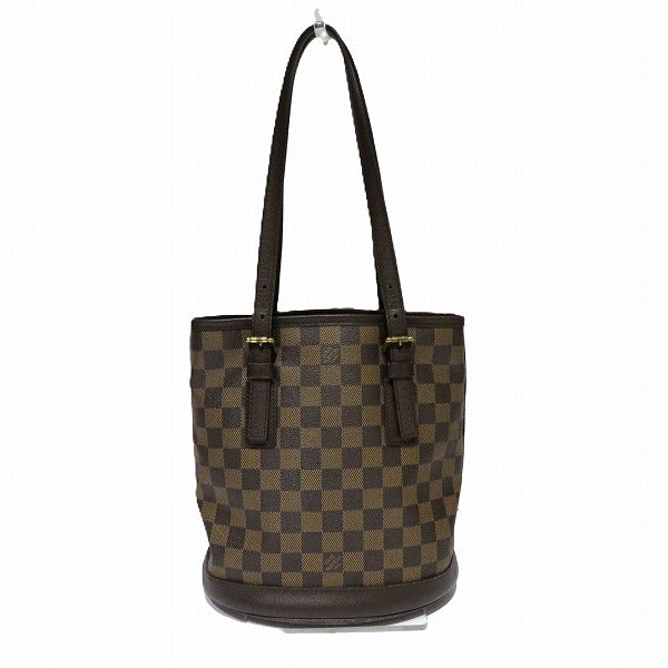 Louis Vuitton Damier Mare Bucket Bag N42240