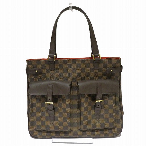 Louis Vuitton Damier Uzes Tote Bag N51128