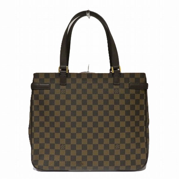 Louis Vuitton Damier Uzes Tote Bag N51128