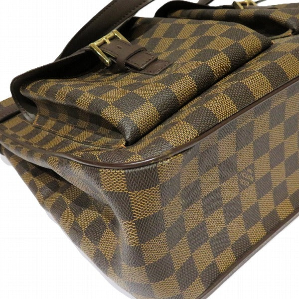 Louis Vuitton Damier Uzes Tote Bag N51128