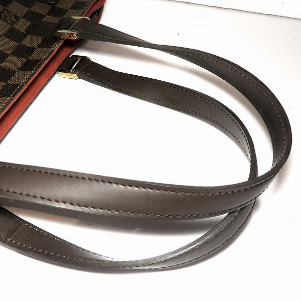 Louis Vuitton Damier Uzes Tote Bag N51128