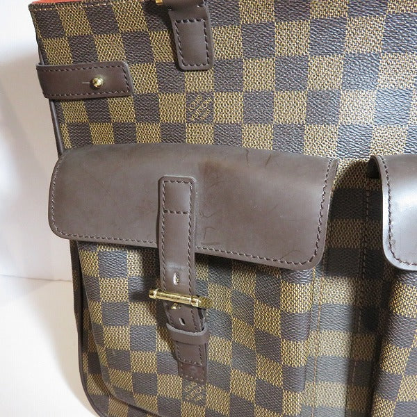 Louis Vuitton Damier Uzes Tote Bag N51128