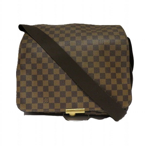 Louis Vuitton Bastille Crossbody Bag N45258