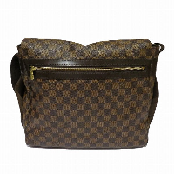 Louis Vuitton Bastille Crossbody Bag N45258