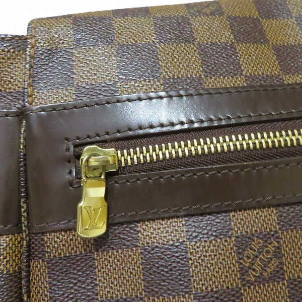 Louis Vuitton Bastille Crossbody Bag N45258