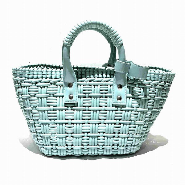 Balenciaga Bistro Basket XS Handbag 671342