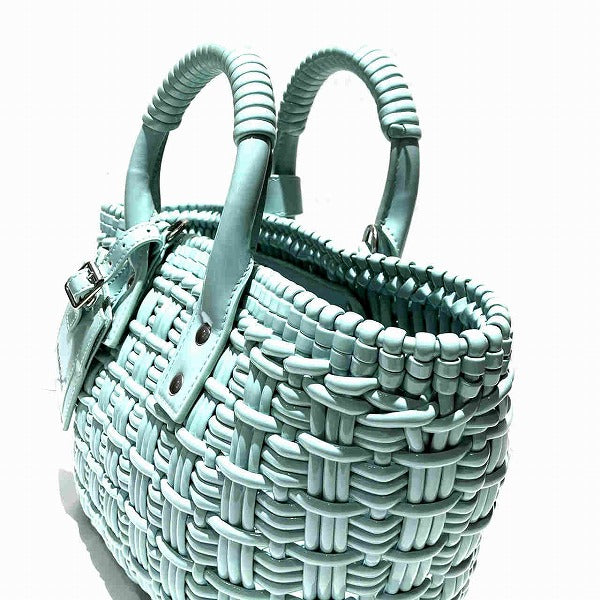 Balenciaga Bistro Basket XS Handbag 671342