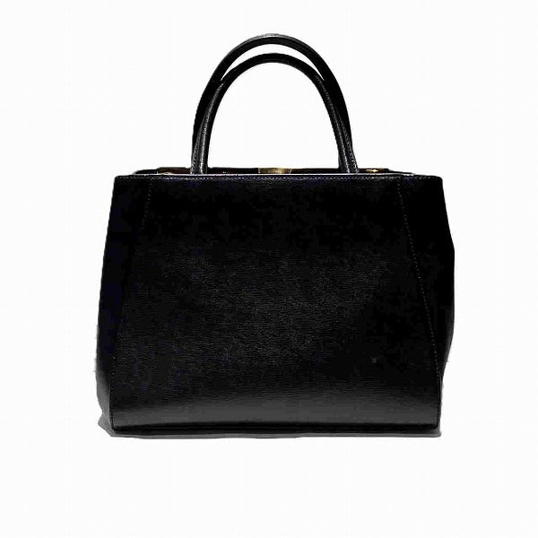 Fendi Petit 2Jours Handbag 8BH253