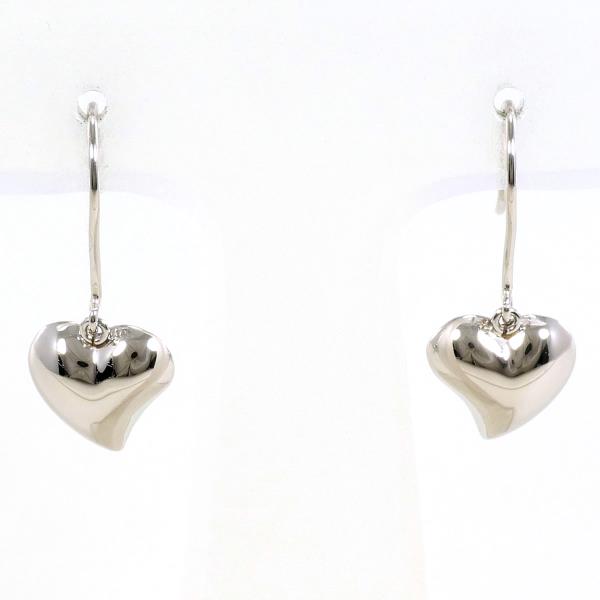 Platinum PT1000 Earrings in Pristine Condition