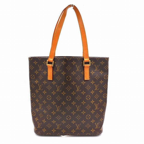 Louis Vuitton Monogram Vavin GM Shoulder Bag M51170