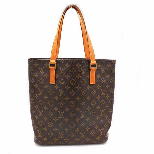 Louis Vuitton Monogram Vavin GM Shoulder Bag M51170