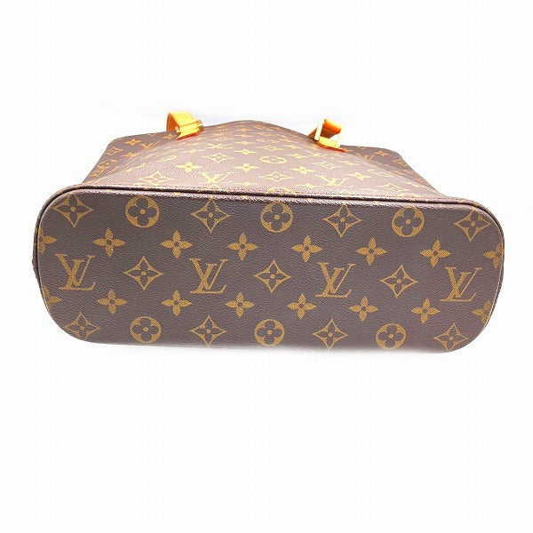 Louis Vuitton Monogram Vavin GM Shoulder Bag M51170