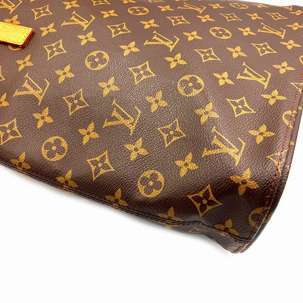 Louis Vuitton Monogram Vavin GM Shoulder Bag M51170