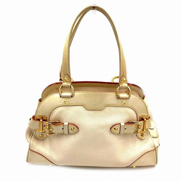 Louis Vuitton Suhali Le Radieux Handbag M95624