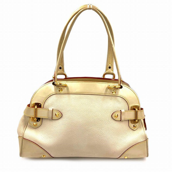 Louis Vuitton Suhali Le Radieux Handbag M95624