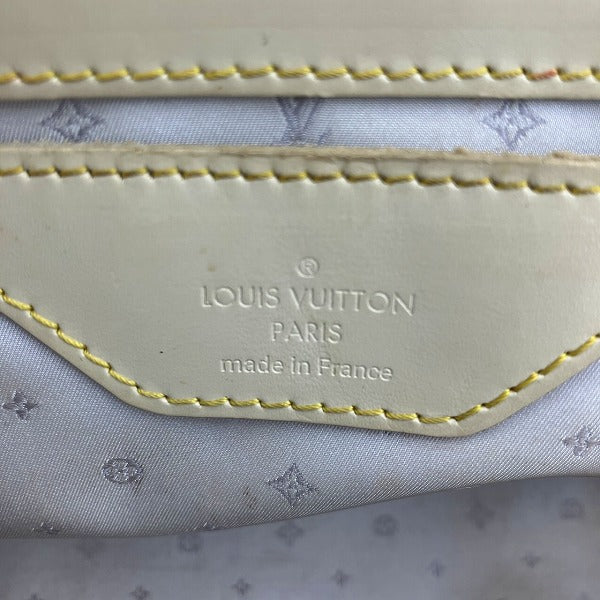 Louis Vuitton Suhali Le Radieux Handbag M95624