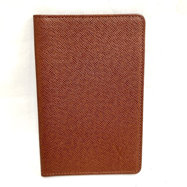 Louis Vuitton Leather Card Case M30498