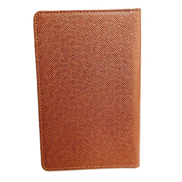 Louis Vuitton Leather Card Case M30498