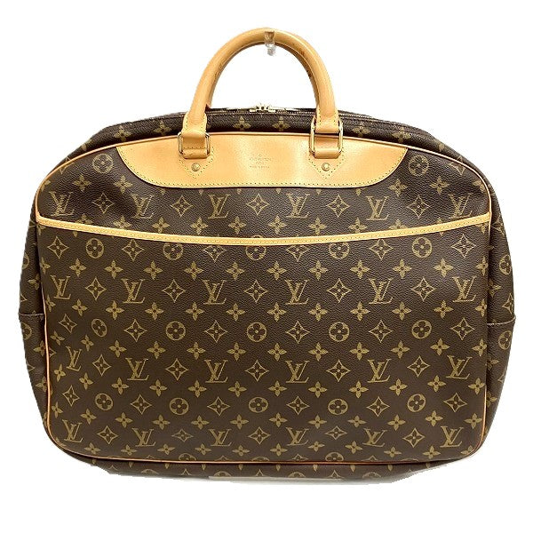 Louis Vuitton Alize 24H Travel Bag M41399