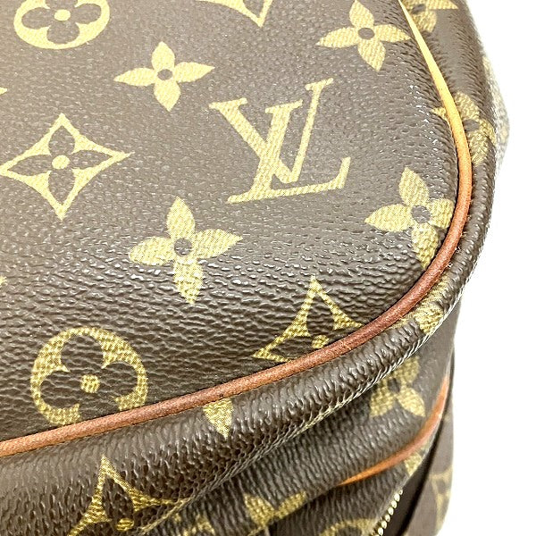 Louis Vuitton Alize 24H Travel Bag M41399